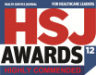 HSJ Highly Commended