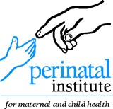 Perinatal Institute Logo