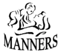 MANNERS logo