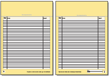 Pages 8 and 9