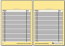 Pages 6 and 7