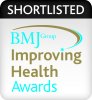 BMJ Shortlist